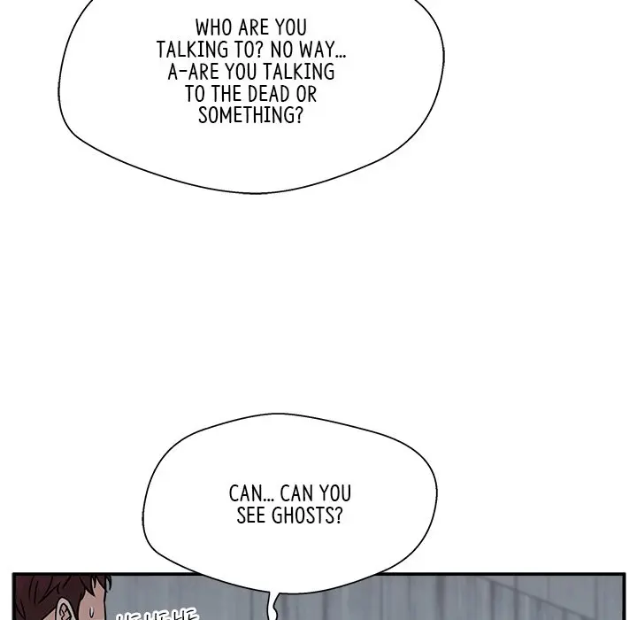 Jinxed Chapter 7 - Page 104