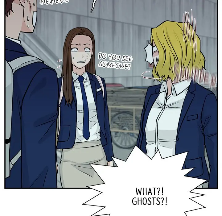 Jinxed Chapter 7 - Page 105