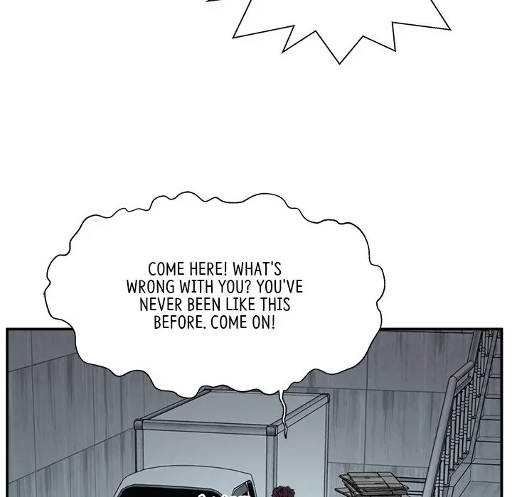 Jinxed Chapter 7 - Page 106
