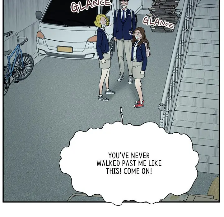 Jinxed Chapter 7 - Page 107