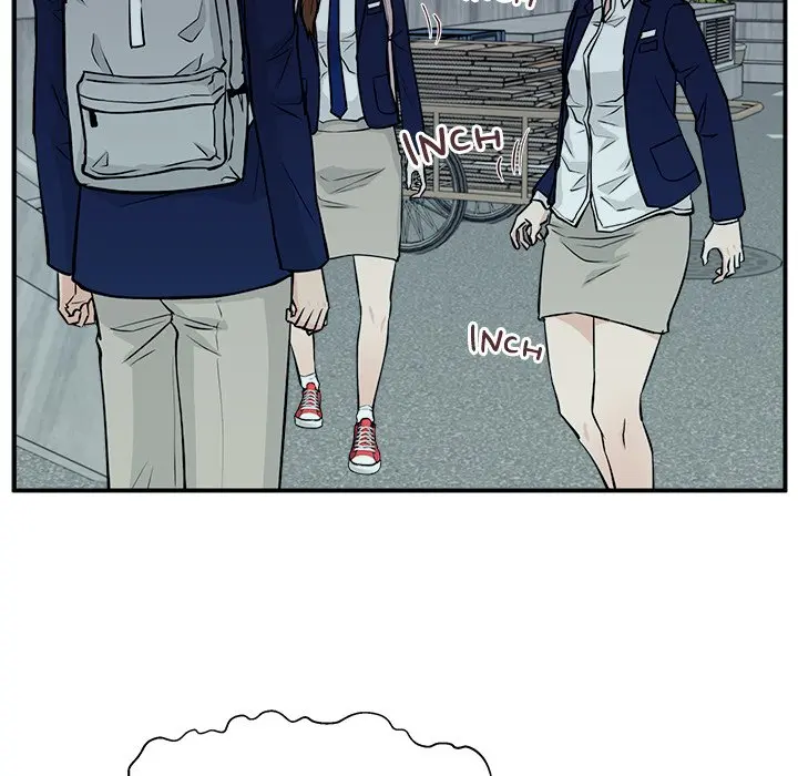 Jinxed Chapter 7 - Page 109