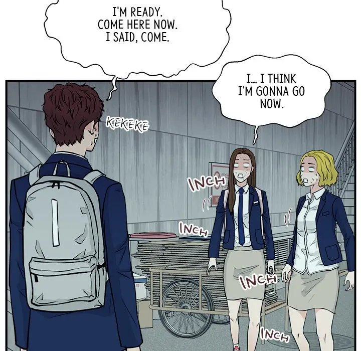 Jinxed Chapter 7 - Page 110