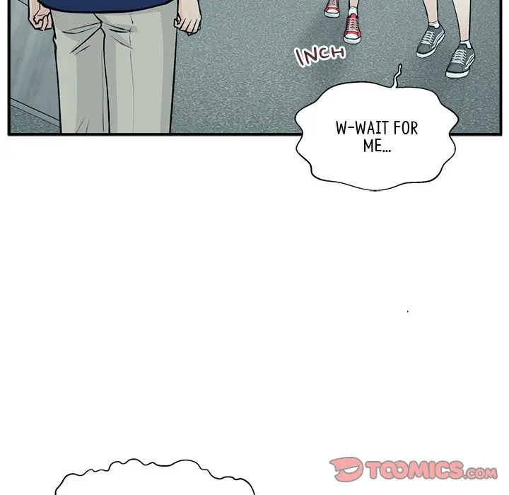 Jinxed Chapter 7 - Page 111
