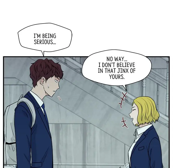 Jinxed Chapter 7 - Page 118