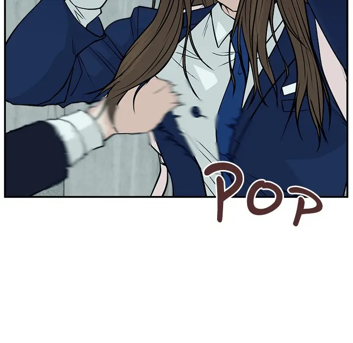 Jinxed Chapter 7 - Page 12