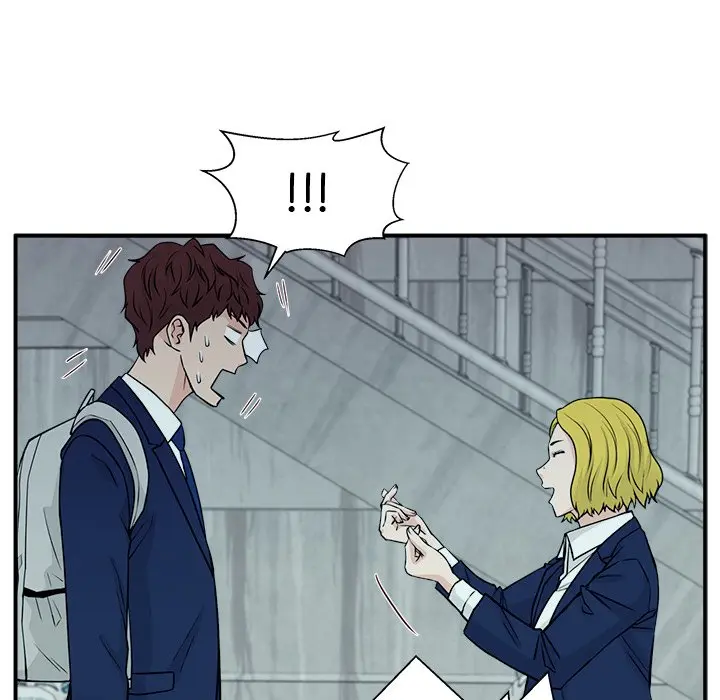 Jinxed Chapter 7 - Page 121