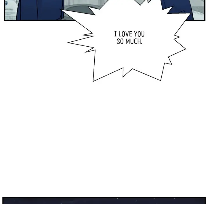 Jinxed Chapter 7 - Page 122