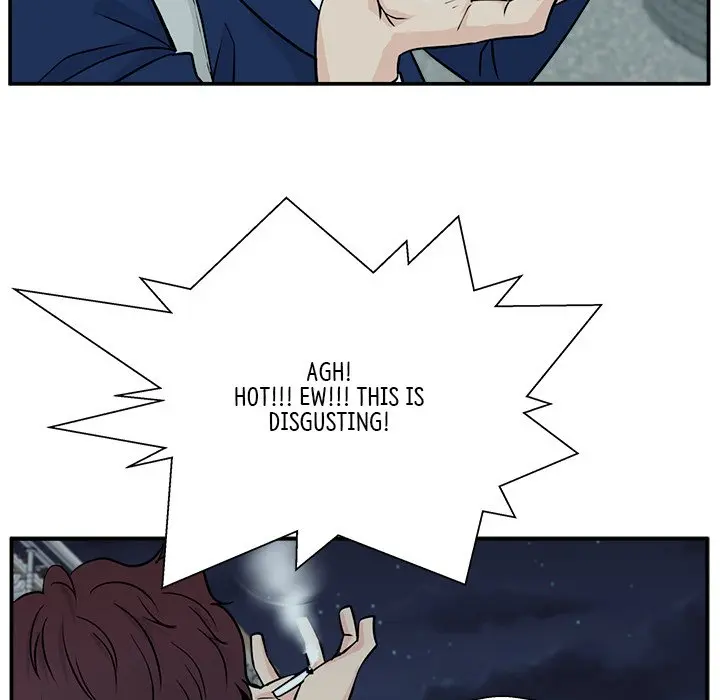 Jinxed Chapter 7 - Page 131
