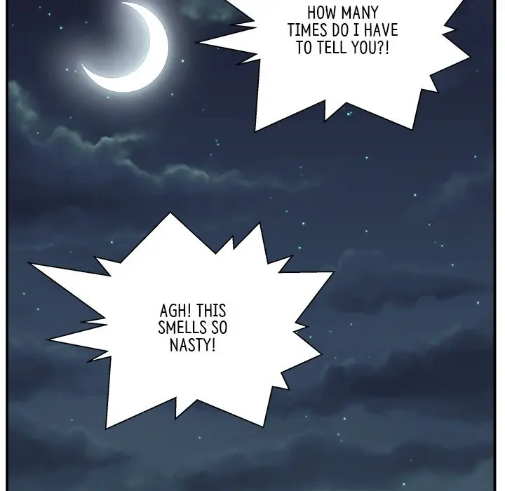 Jinxed Chapter 7 - Page 134
