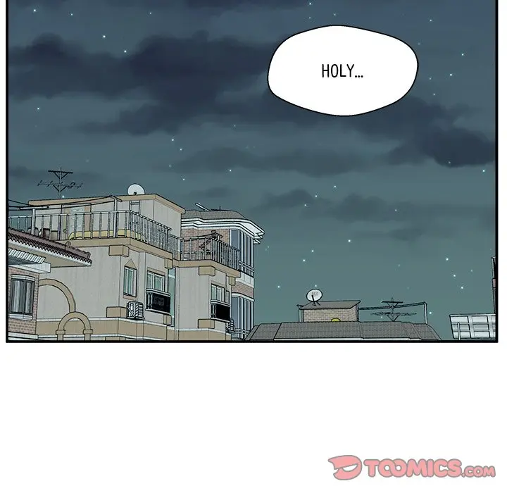 Jinxed Chapter 7 - Page 135
