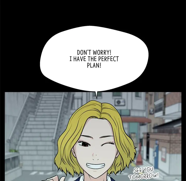 Jinxed Chapter 7 - Page 149