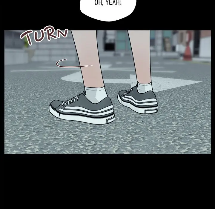 Jinxed Chapter 7 - Page 153