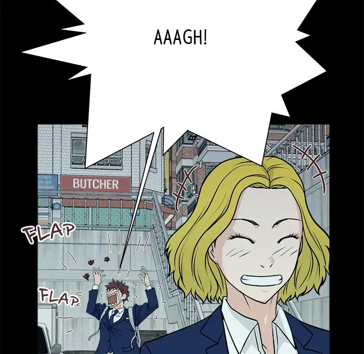 Jinxed Chapter 7 - Page 165