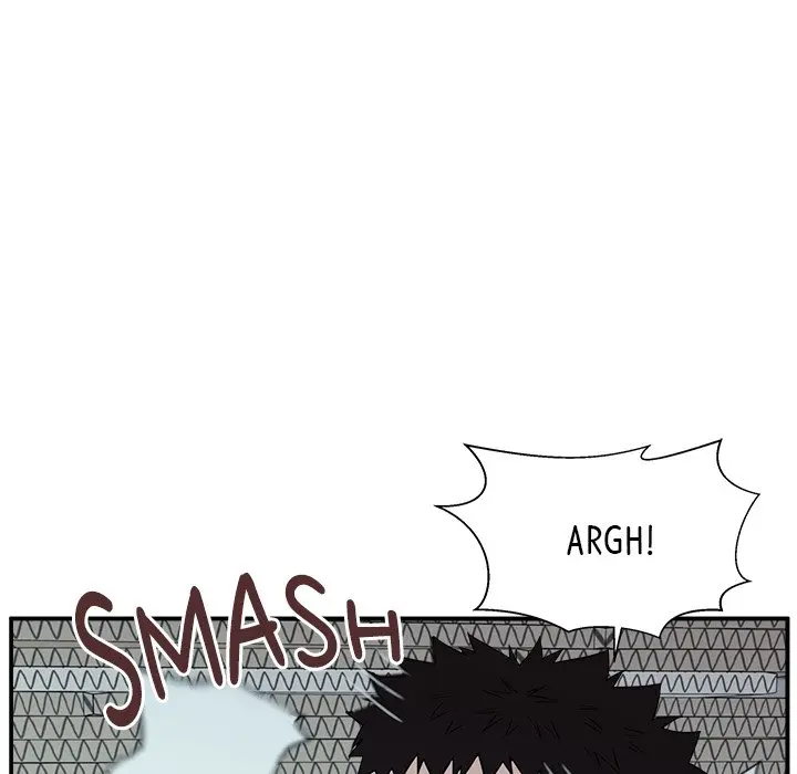 Jinxed Chapter 7 - Page 19
