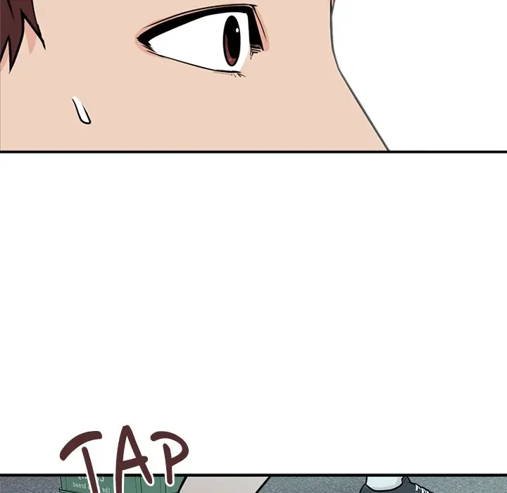 Jinxed Chapter 7 - Page 26