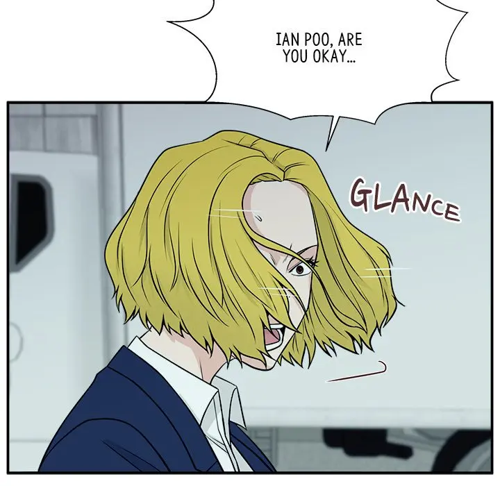 Jinxed Chapter 7 - Page 28