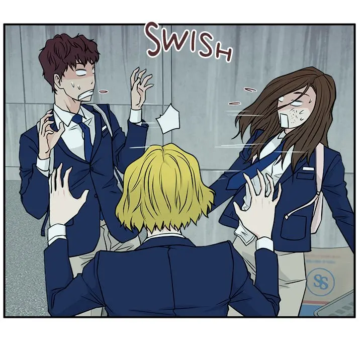 Jinxed Chapter 7 - Page 31