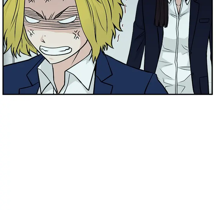 Jinxed Chapter 7 - Page 33