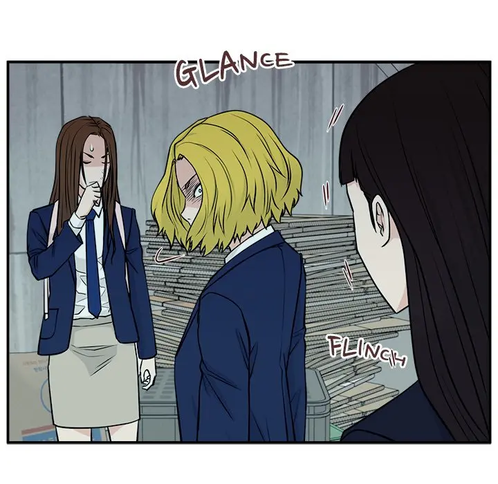 Jinxed Chapter 7 - Page 34