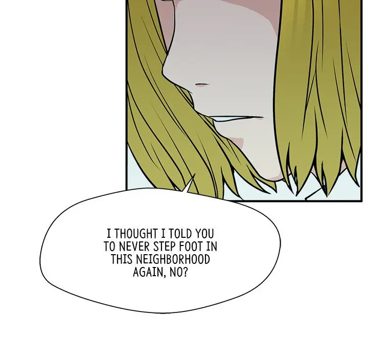 Jinxed Chapter 7 - Page 36