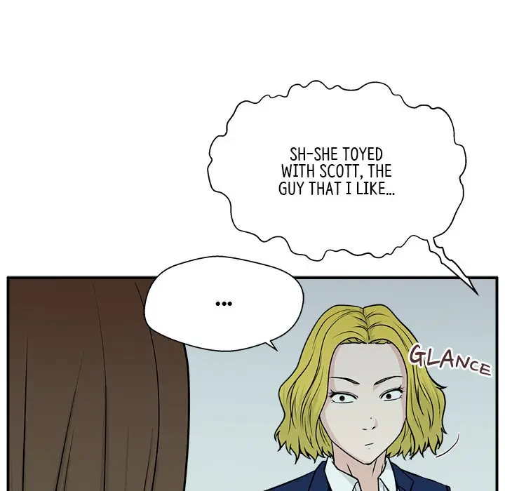 Jinxed Chapter 7 - Page 40