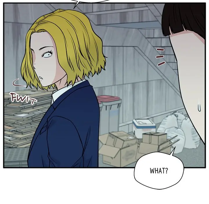 Jinxed Chapter 7 - Page 42