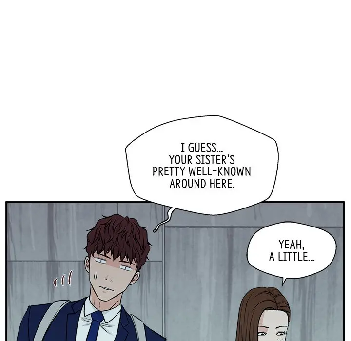 Jinxed Chapter 7 - Page 48
