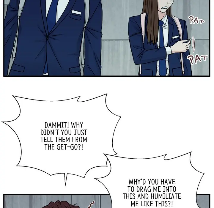 Jinxed Chapter 7 - Page 49