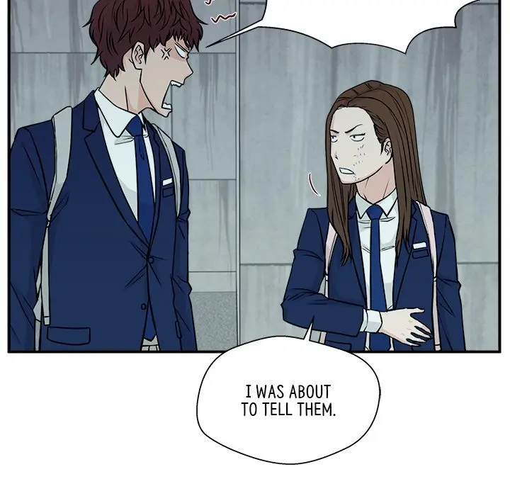 Jinxed Chapter 7 - Page 50