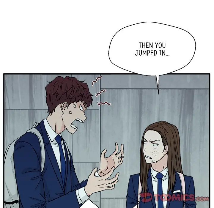 Jinxed Chapter 7 - Page 51