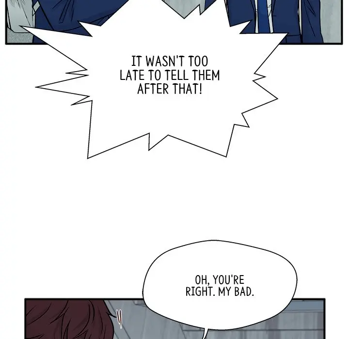 Jinxed Chapter 7 - Page 52