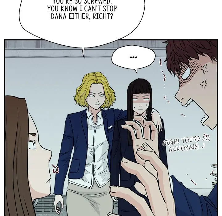 Jinxed Chapter 7 - Page 54
