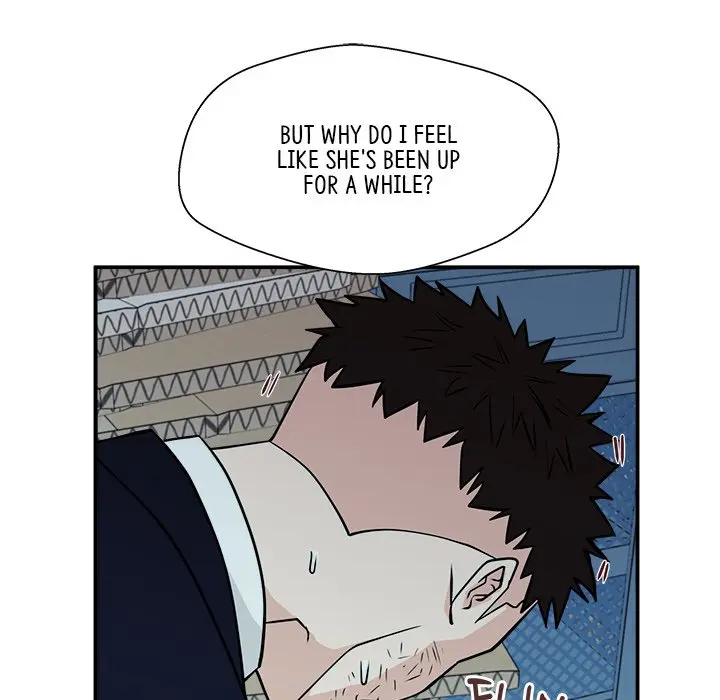 Jinxed Chapter 7 - Page 57