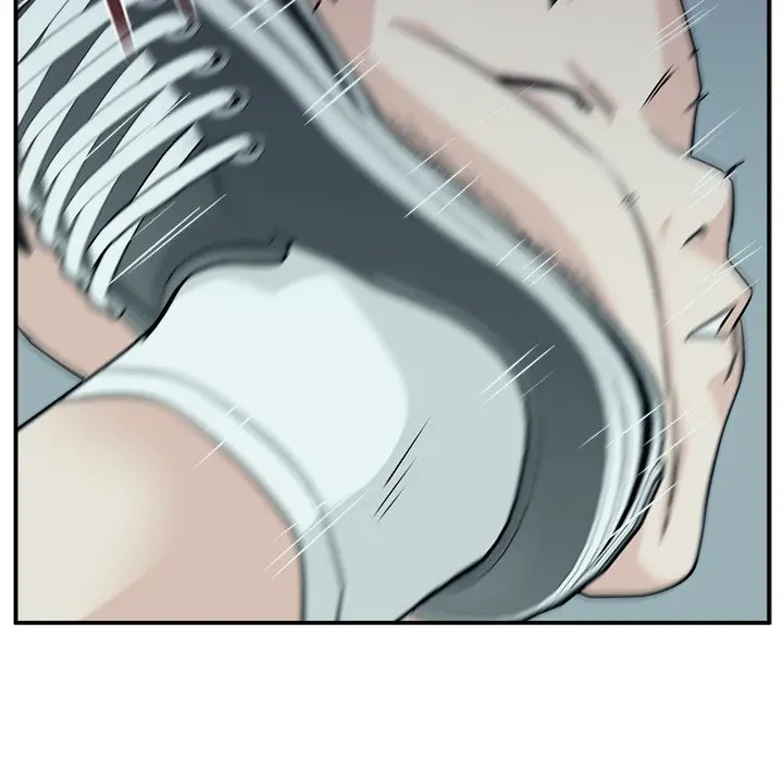 Jinxed Chapter 7 - Page 6