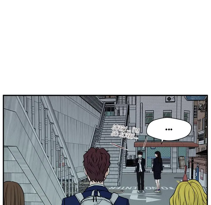 Jinxed Chapter 7 - Page 60