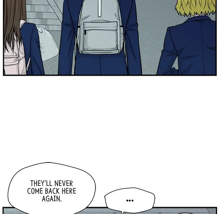 Jinxed Chapter 7 - Page 61