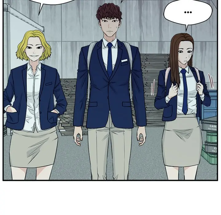 Jinxed Chapter 7 - Page 62