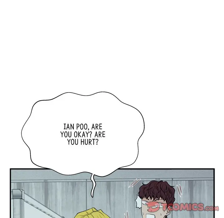 Jinxed Chapter 7 - Page 63