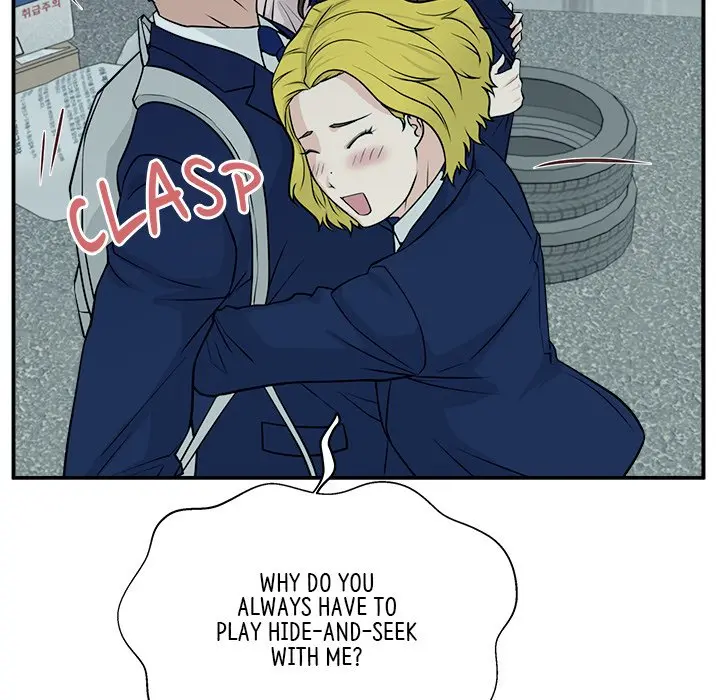 Jinxed Chapter 7 - Page 73