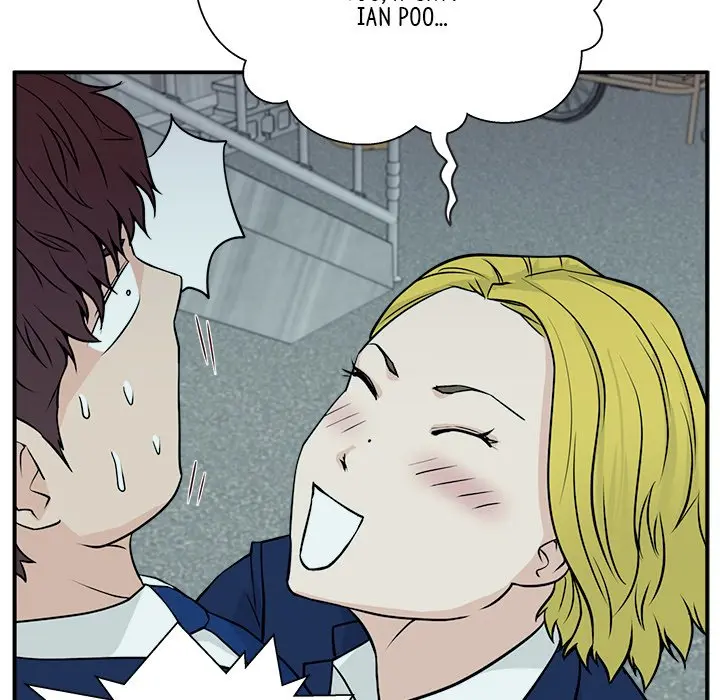 Jinxed Chapter 7 - Page 77