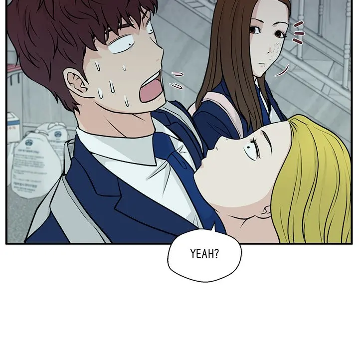 Jinxed Chapter 7 - Page 79