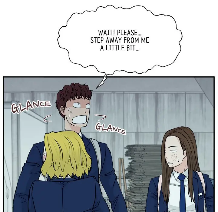 Jinxed Chapter 7 - Page 80