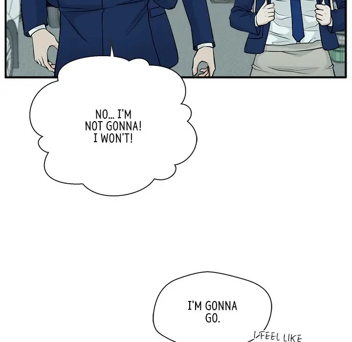 Jinxed Chapter 7 - Page 81