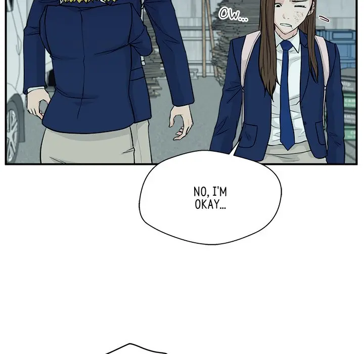 Jinxed Chapter 7 - Page 85
