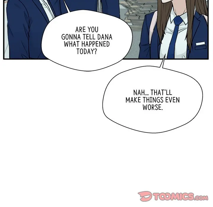 Jinxed Chapter 7 - Page 87