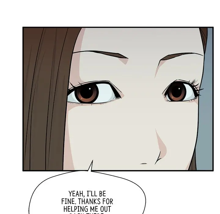 Jinxed Chapter 7 - Page 90
