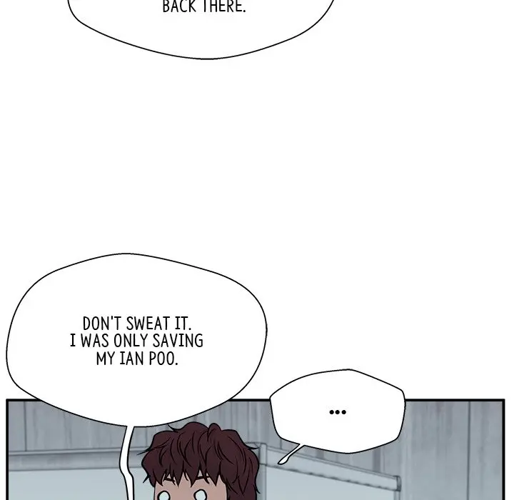 Jinxed Chapter 7 - Page 91