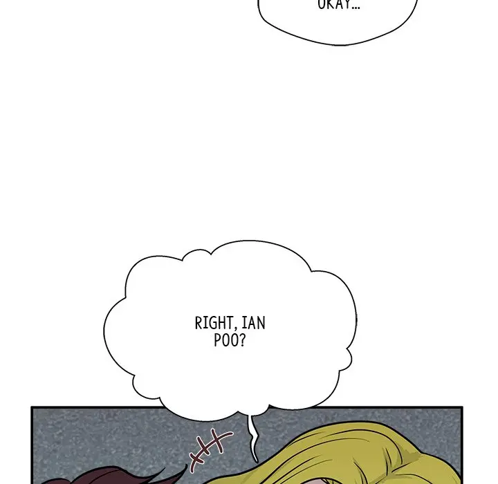 Jinxed Chapter 7 - Page 93
