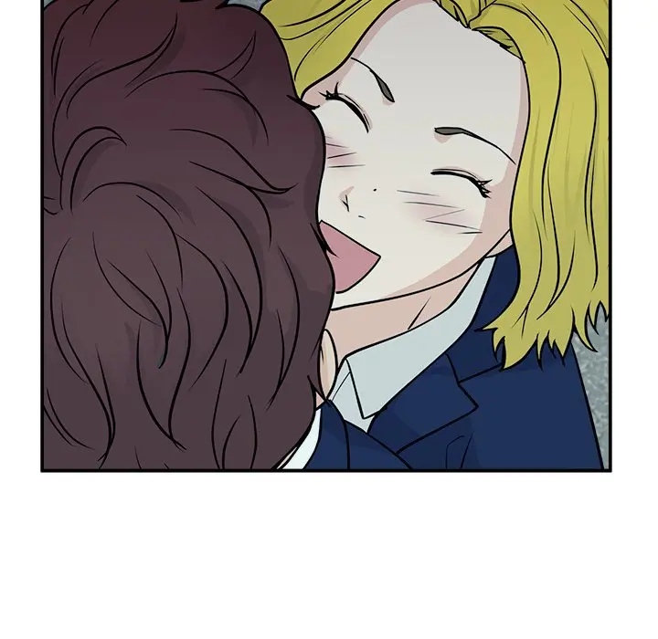 Jinxed Chapter 7 - Page 94