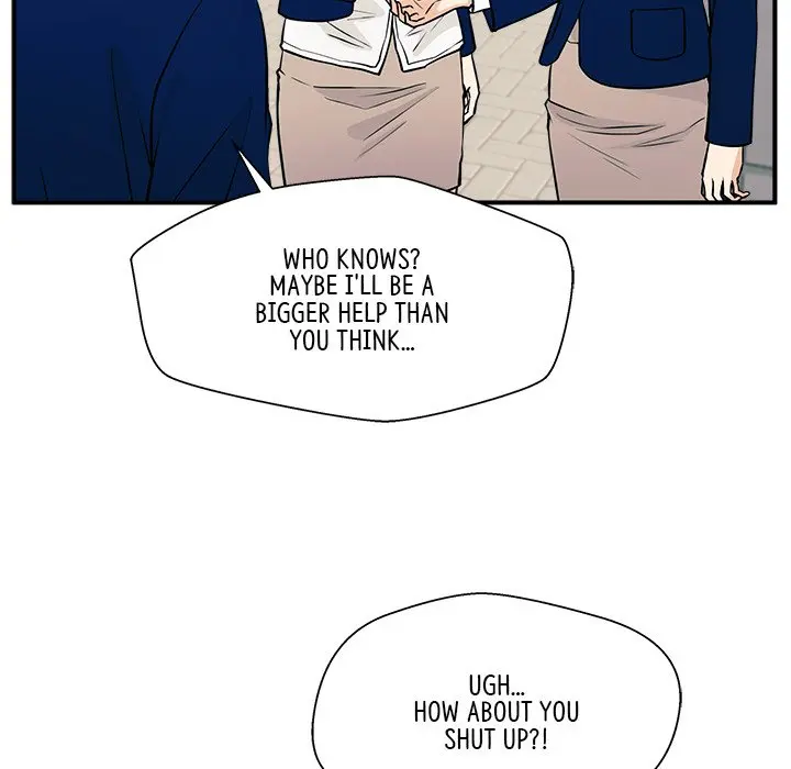 Jinxed Chapter 8 - Page 105